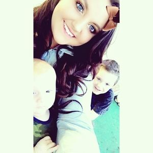 Meet your Posher, Renee